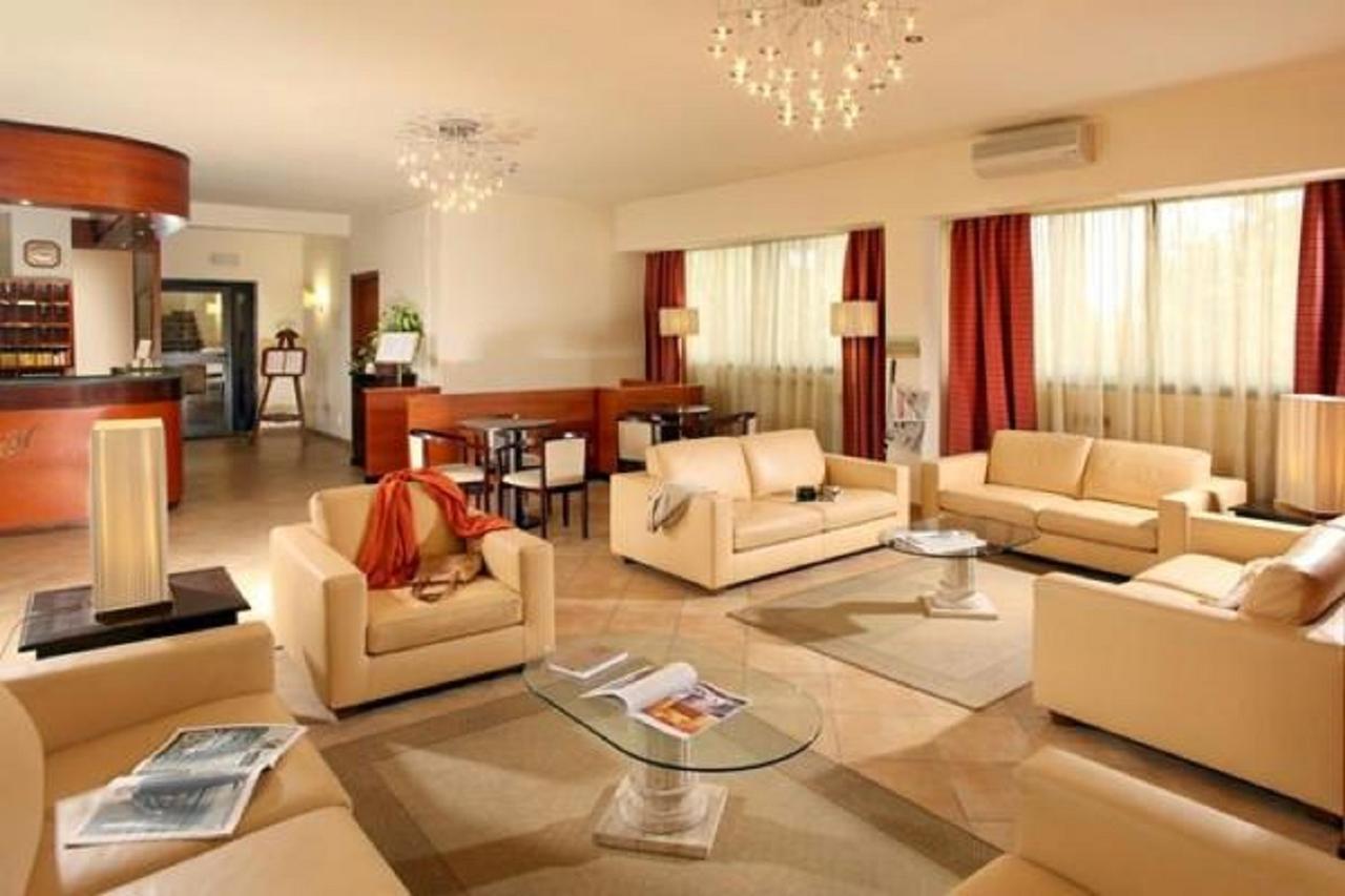 Cassia Hotel Rome